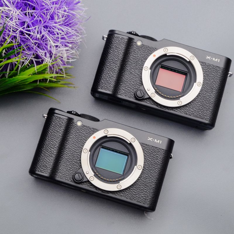 Best Seller Kamera Fujifilm XM1 body only bukan XT1/XE1/XA1/XPRO1
