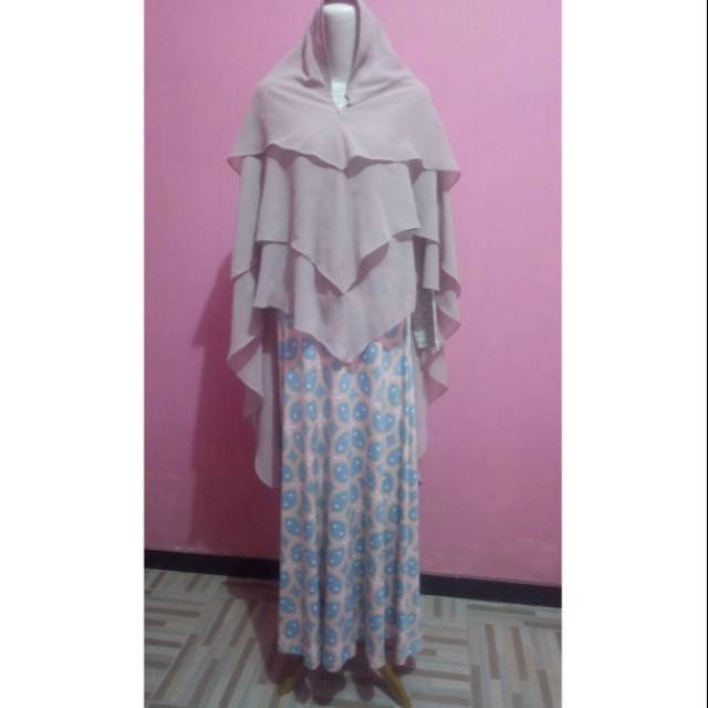 SALE...SALE...SALE...SET DRESS ELZATTA