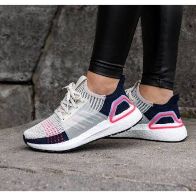 ultra boost chalk white