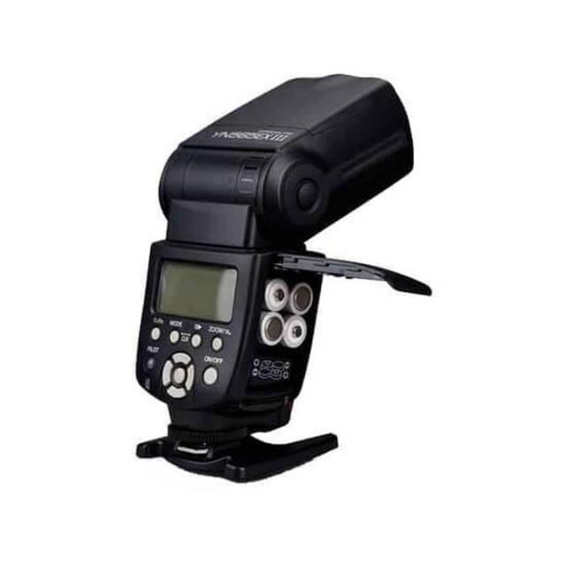 Yongnuo YN-565EX III TTL speedlite flash for canon