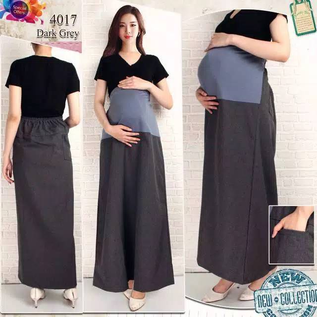 BA29 JUMBO Rok hamil kerja