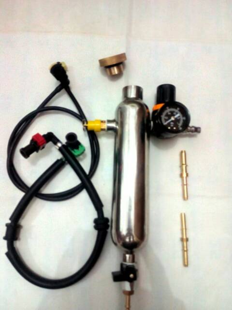 ITC TBUNG INFUS ALAT SERVIA ALLMOTOR INJECTIOM