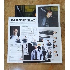 Sharing season greeting 2021 sg21 Johnny set benefit aladdin withdrama synnara mark