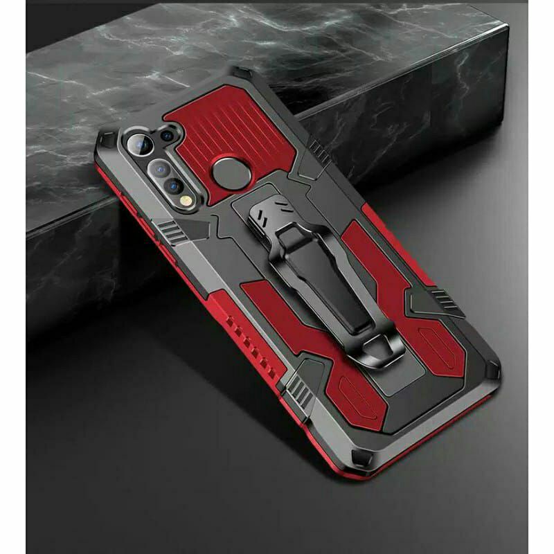 Hard Case Robot Crystal Xiaomi Redmi 8A Redmi 8 Redmi 9A Redmi 9C Redmi 9T Soft case casing silikon 