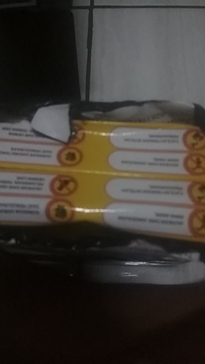 Obat Racun Tikus Ampuh Mati Kering Ramtus Perangkap / Pengusir / Jebakan Tikus Massal Tidak Berbau