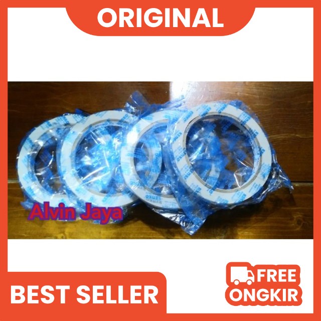 

Double Tape Ukuran 1/2 inch Kenko