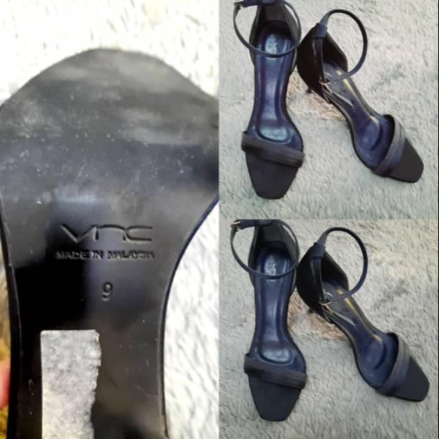 Preloved heels vnc