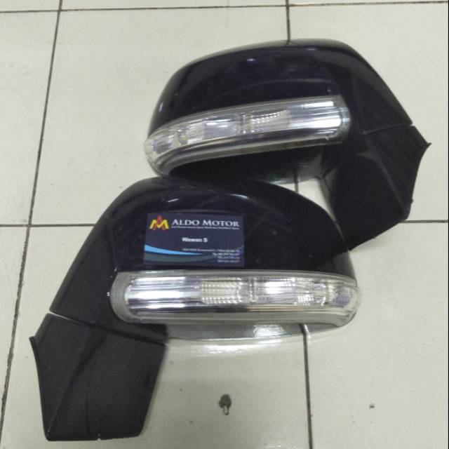 SEPASANG SPION CAPTIVA ORIGINAL