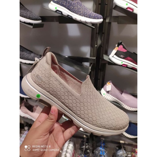 Skechers Go Walk 5 Brave