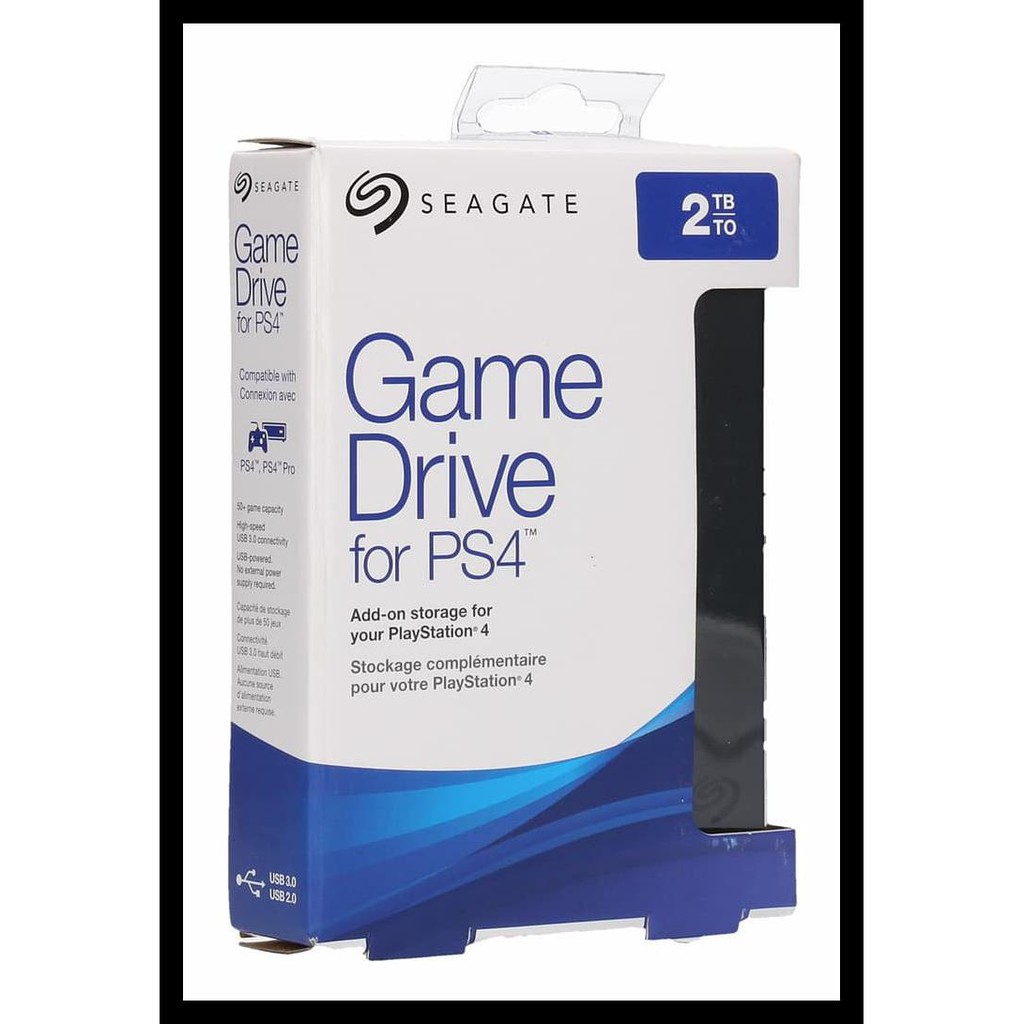 ps4 software for new hard drive