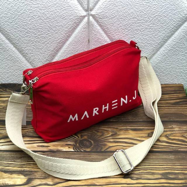TAS SLEMPANG MARHEN .J