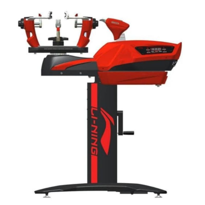 MESIN SENAR DIGITAL SEDOND LINING KONDISI 78%