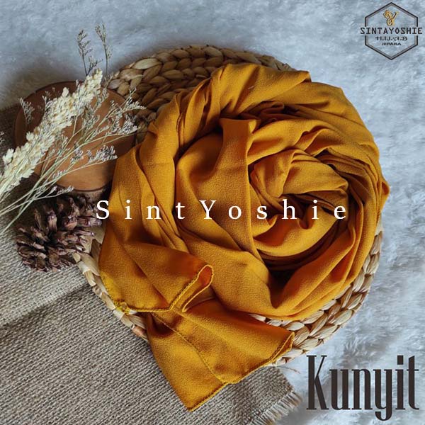 180X75 PASHMINA TALI DIAMOND ITALIANO PREMIUM QUALITY-MUSTARD