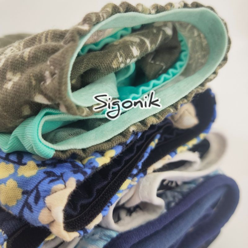 CD Celana Dalama Motif JBT Wanita Perempuan Dewasa Remaja Cewek M L XL Big Size jumbo Murah Nyaman