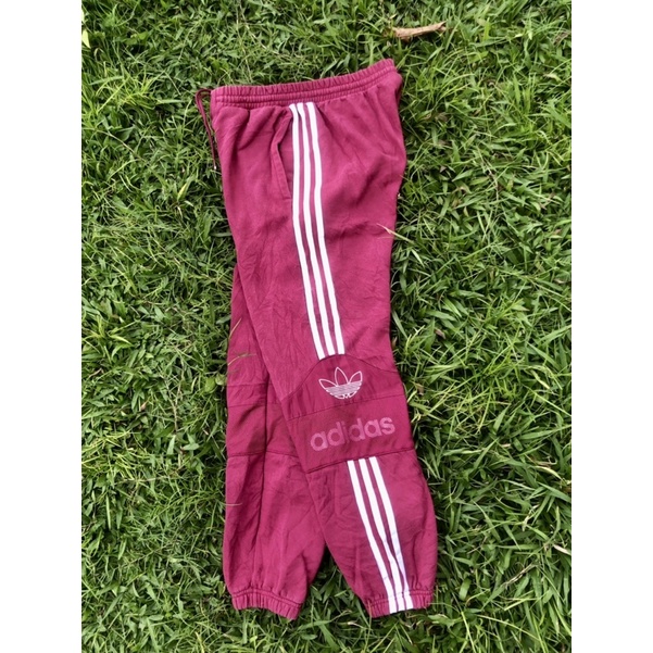 Adidas firebird