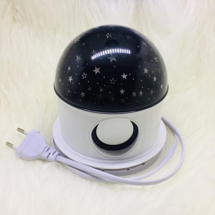 Speaker Lampu Magic DISCO LED Bluetooth Crystal Disko Ball light