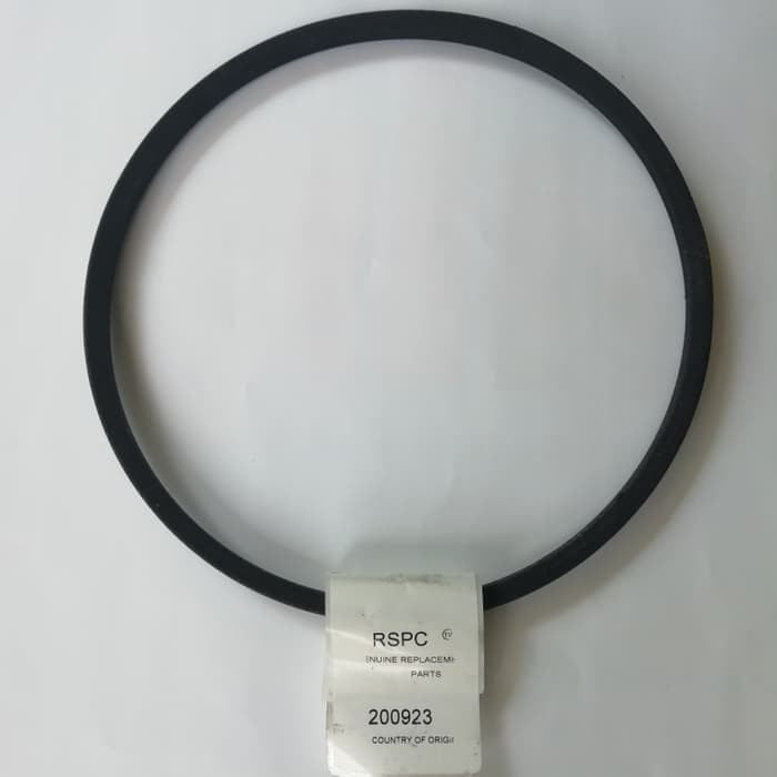 [Promo] Belt Mesin Cuci / Washer Speed Queen - Ipso - Huebsch - Primus