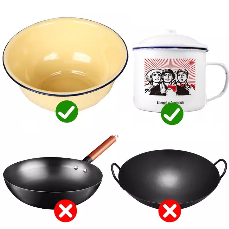 Tambal Panci Alumunium Foil Tahan Panas Murni Non Metalizing Tambal Knalpot dan Semua Bahan Metal