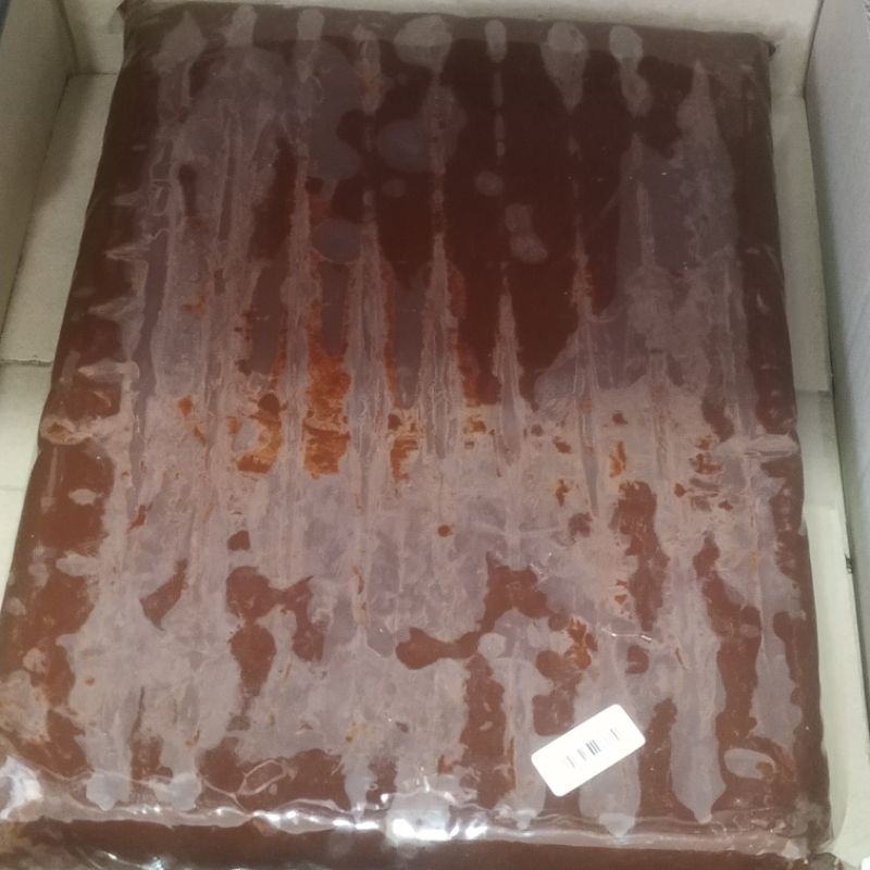 

Selai Coklat Java 5kg