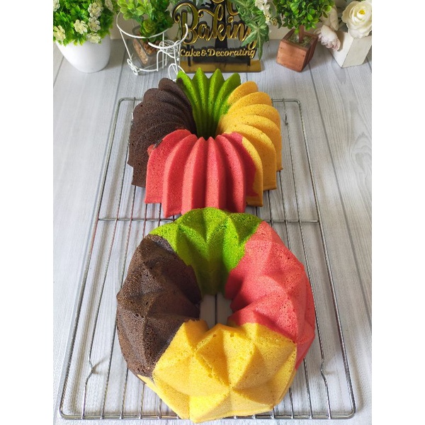 

Buttercake Premium tanpa pengembang (SP)