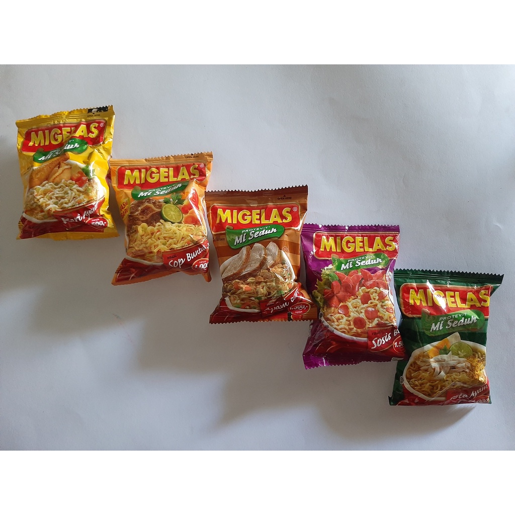 

Mie Gelas Protevit Mi Seduh Terdapat Berbagai Rasa