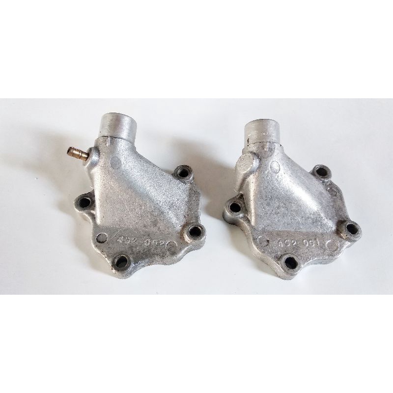 Manifold Yamaha v80 / Superdeluxe Original