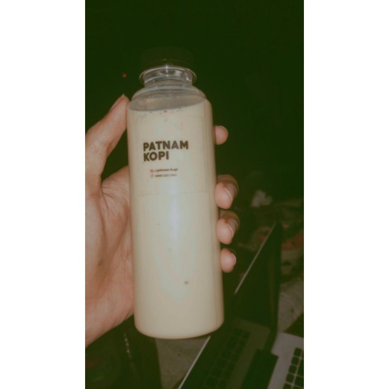 

patnamkopi original 250ml