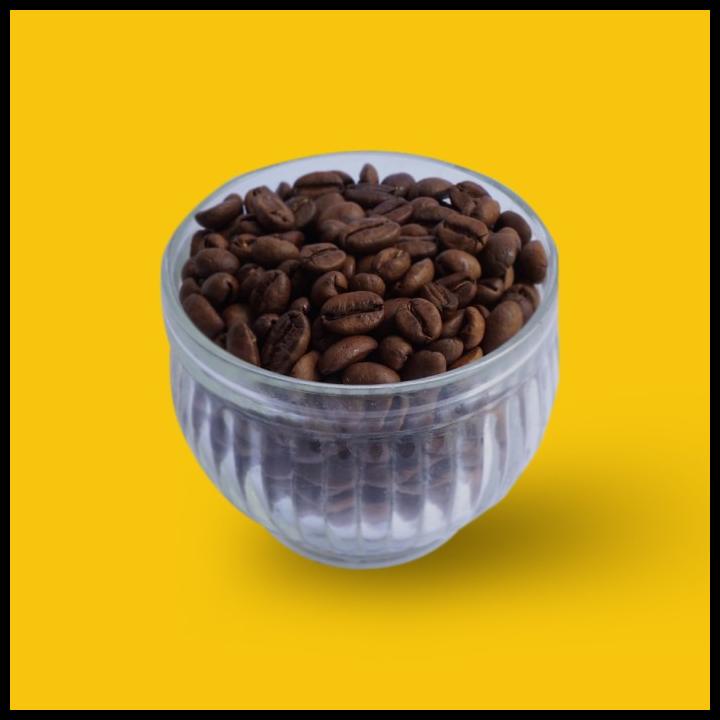 

DISKON TERBATAS !!! 1 KG SENIMAN COFFEE BEANS / BIJI KOPI BALI KARANA KINTAMANIS TERLARIS