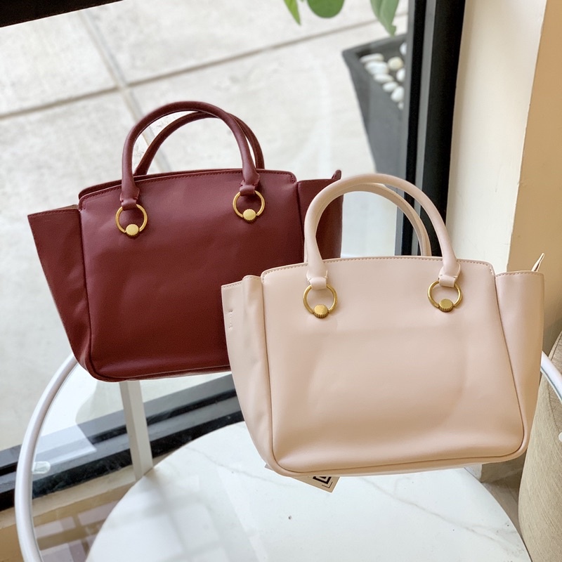 CK Lozy handbag