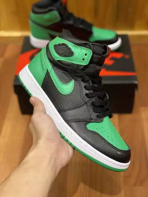 pine green 1s 2.0