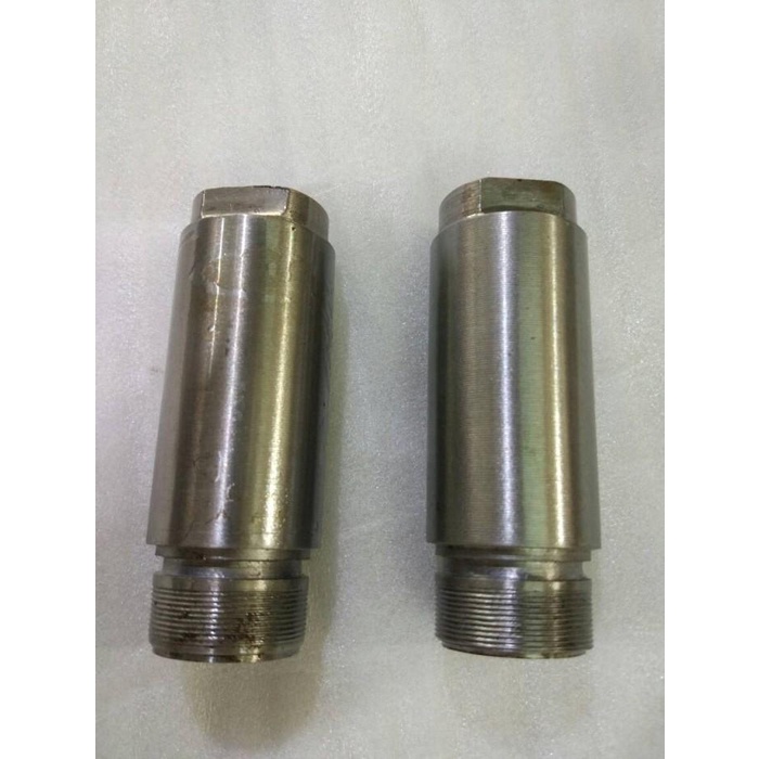 Shock | Peninggi Shock Depan Pulsar 180 Ug4 / 220 / Pulsar 200 Ns Ready Stock yaa