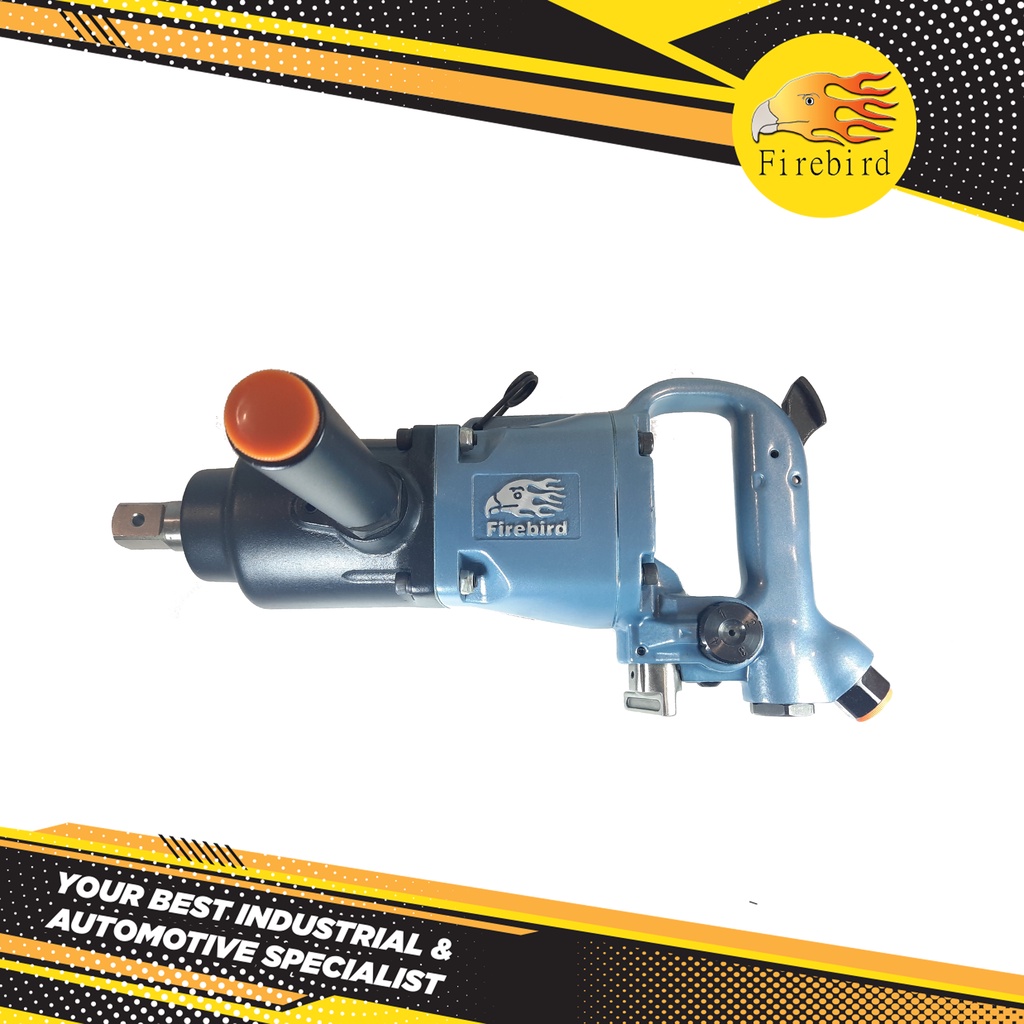 AIR IMPACT 3/4" FB-2631A