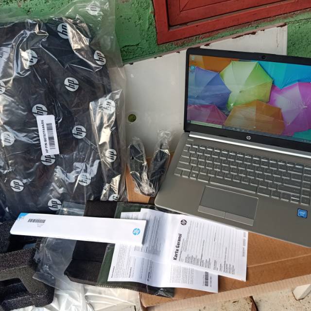 Harga Laptop Hp Gaming Terbaik Laptop Komputer Aksesoris Mei 2021 Shopee Indonesia