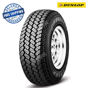 Dunlop Grandtrek TG30 235/70R15 Ban Mobil
