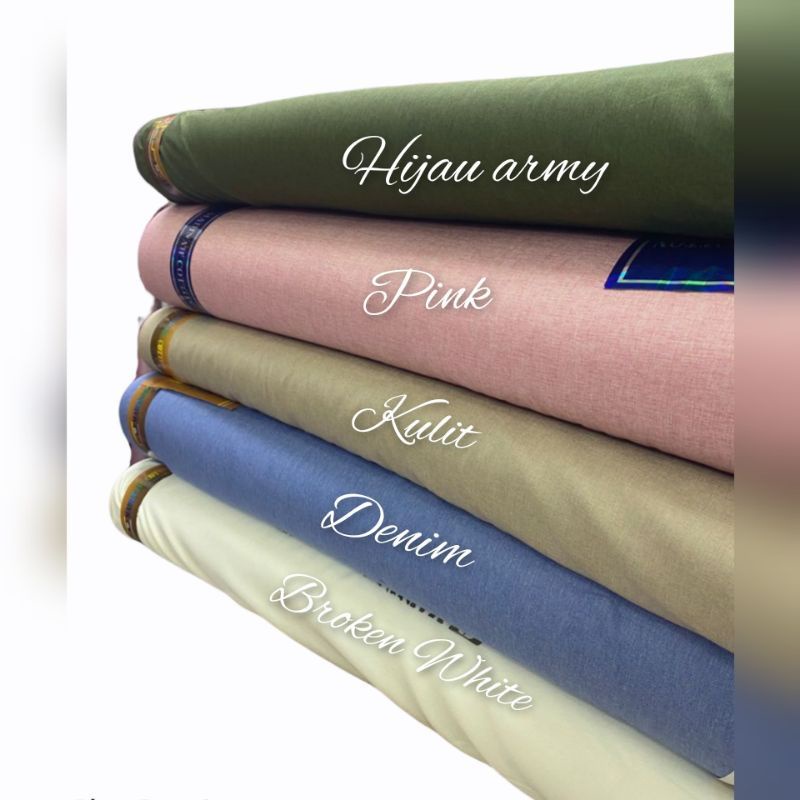 cotton madinah kain katun madinah original