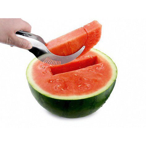 Watermelon slicer / pisau pemotong semangka