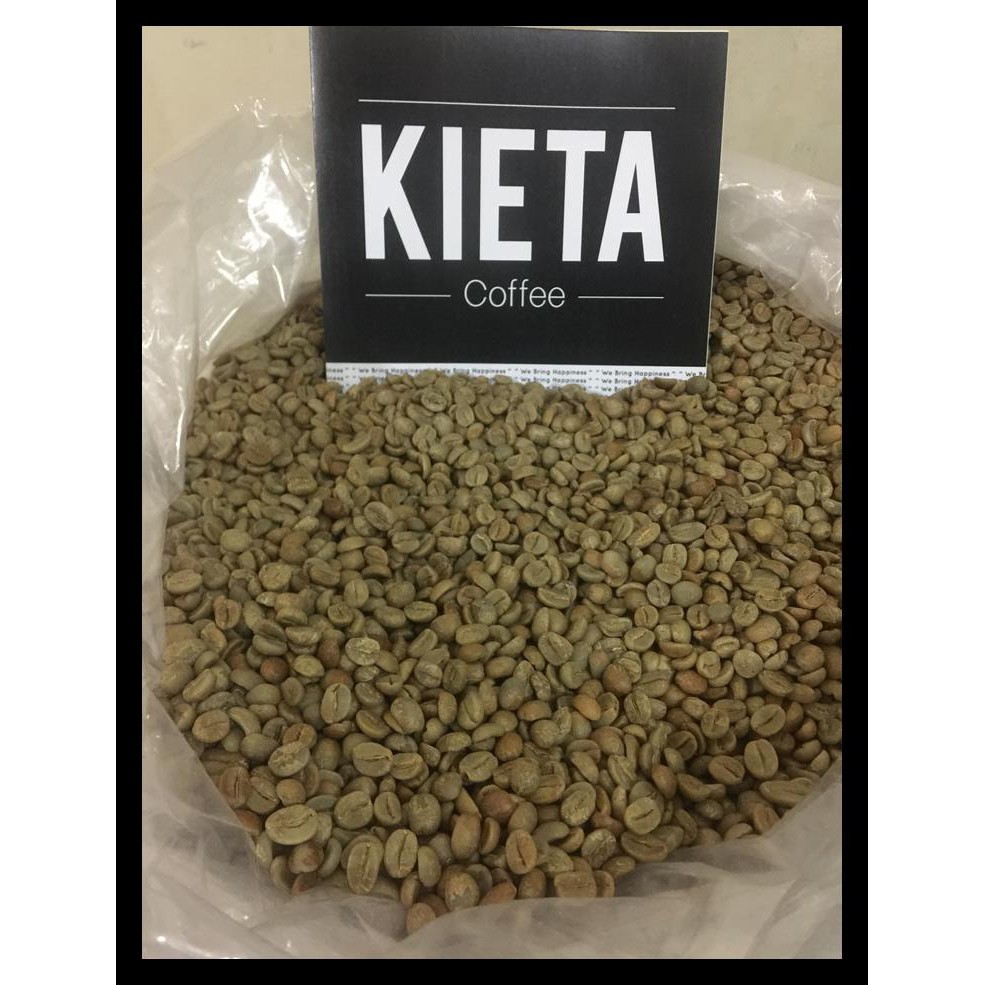 

Kopi Arabika Argopuro Natural 250Gr Terlengkap