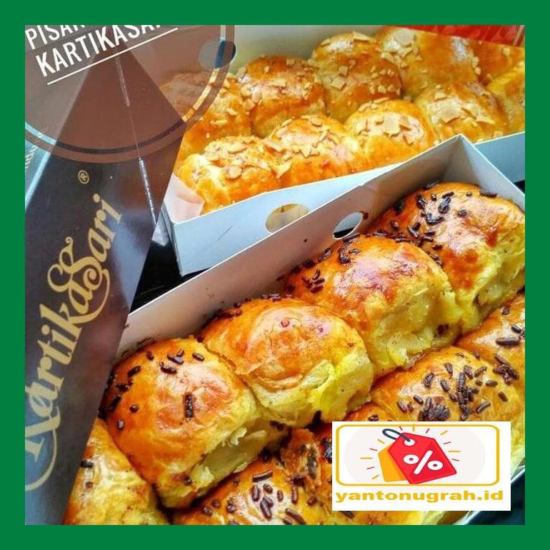 

Ytnksot Pisang Bolen Coklat Keju Kartikasari Sotyt07