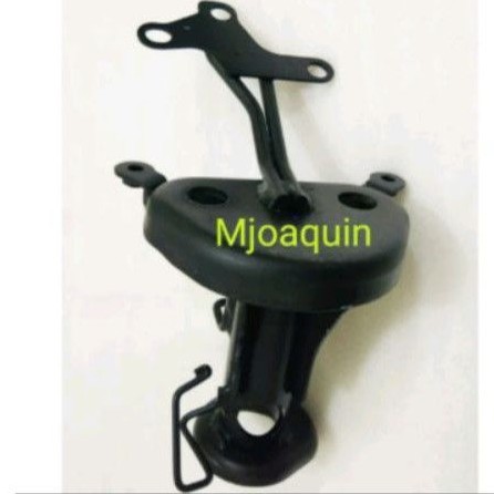 Dudukan stang stir beat street ori AHM