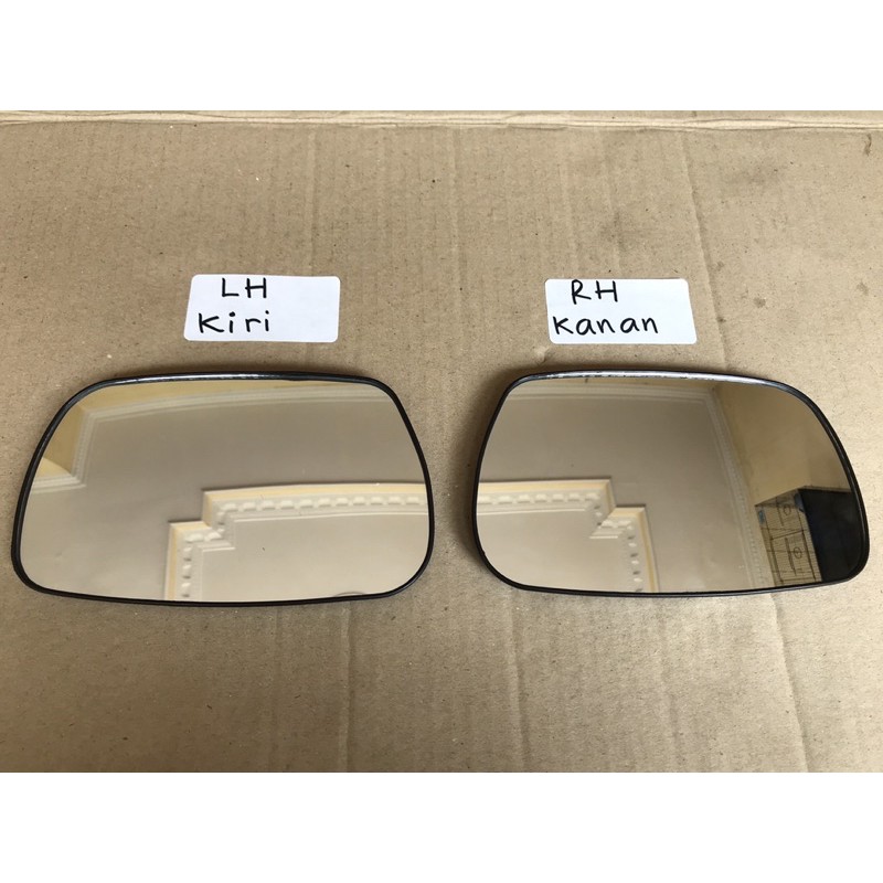 Kaca Spion mobil Toyota Avanza VVTI 2004-2011