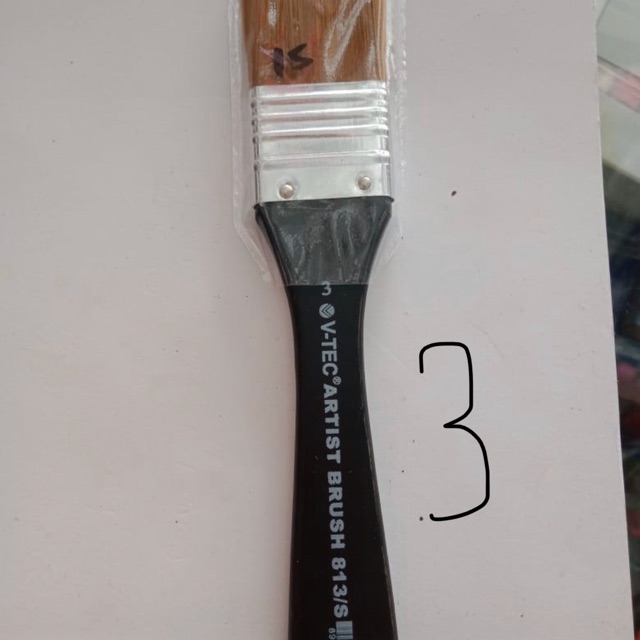 

Kuas vtec 813 short no 3