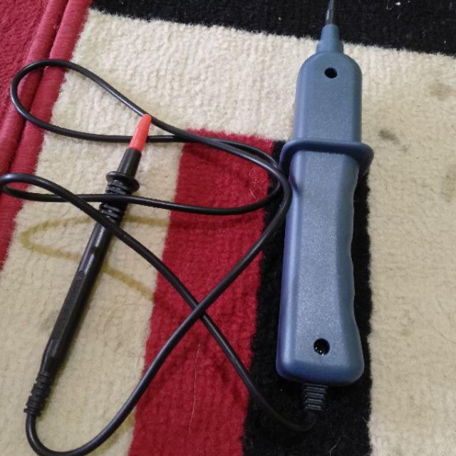 Test Pen Ac Dc Vt15b 8 In 1 / Tespen Voltage Tester Ip54 Tahan Air Induksi Multifungsi
