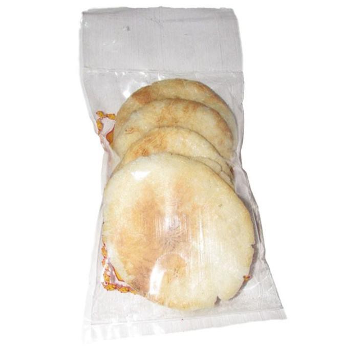

Hot Produk Kerupuk Kemplang Bangka Bakar Purnama (5) - Satu Paket 40 Kantong