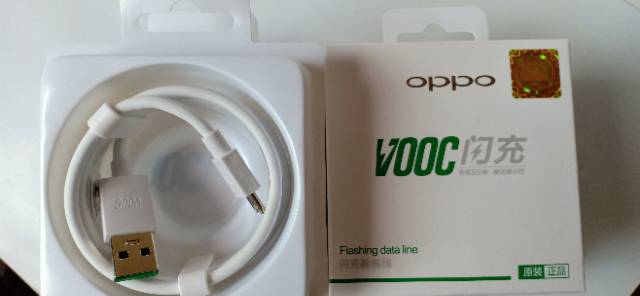 KABEL DATA OPPO VOOC 4A ORIGINAL 100% FAST CHARGING F1 Plus F3 Plus F9 Find 7 R17