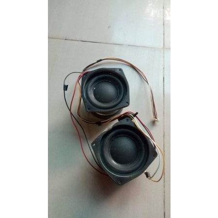 SPEAKER SPEKER SOUND AUDIO TV POLYTRON PLD32D905 - 32D905