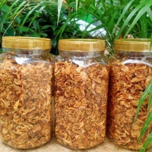 

Bawang Goreng Renyah - Brambang Goreng Asli