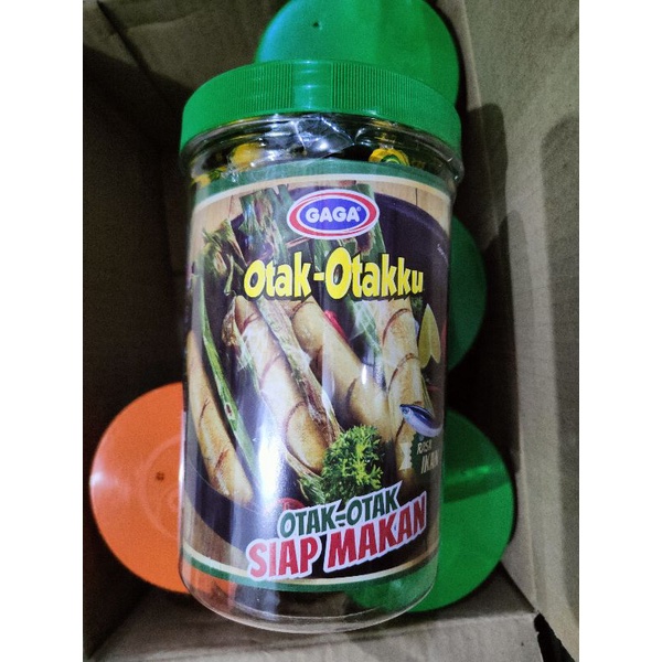 

SOSIS GAGA OTAK-OTAKKU MURAH!!