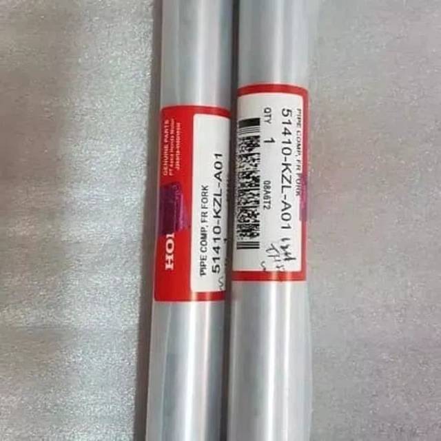 As Sok Satuan As Shock Depan Beat Fi Vario Fi Vario 125 Vario 150 Scoopy Fi Spacy Fi Ori Shopee Indonesia