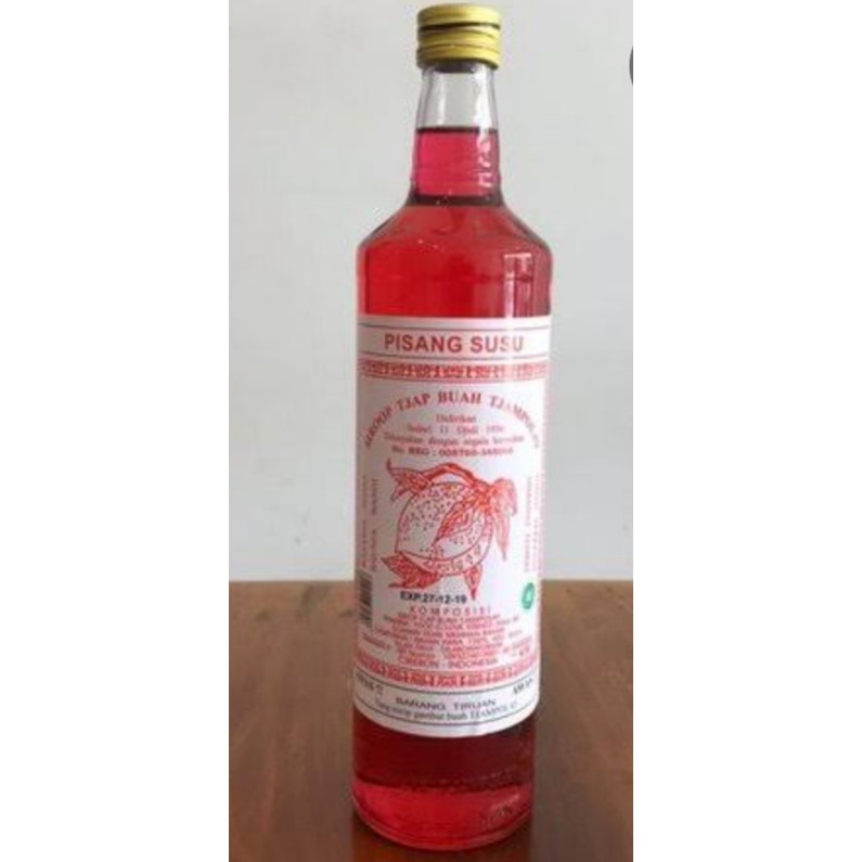 

Sirup tjampolay
