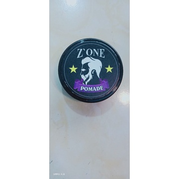 POMADE OIL BASED, ZONE POMADE,POMADE OIL BUBLE GUM ,POMADE PERMEN KARET